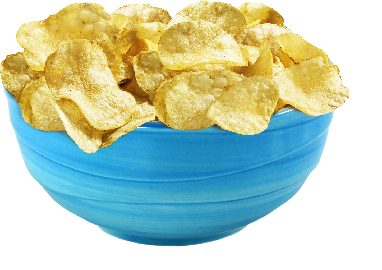 Uglies Sea Salt Kettle Cooked Potato Chips