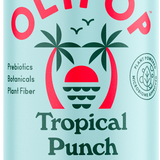 Tropical Punch