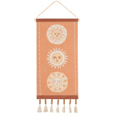 Soleil Hanging Wall Art