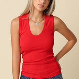 Kelsey Tank Top
