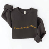 "Forever Chasing Sunsets" Sweatshirt