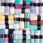 KAFTHAN Towels