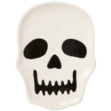 Skull Plate
