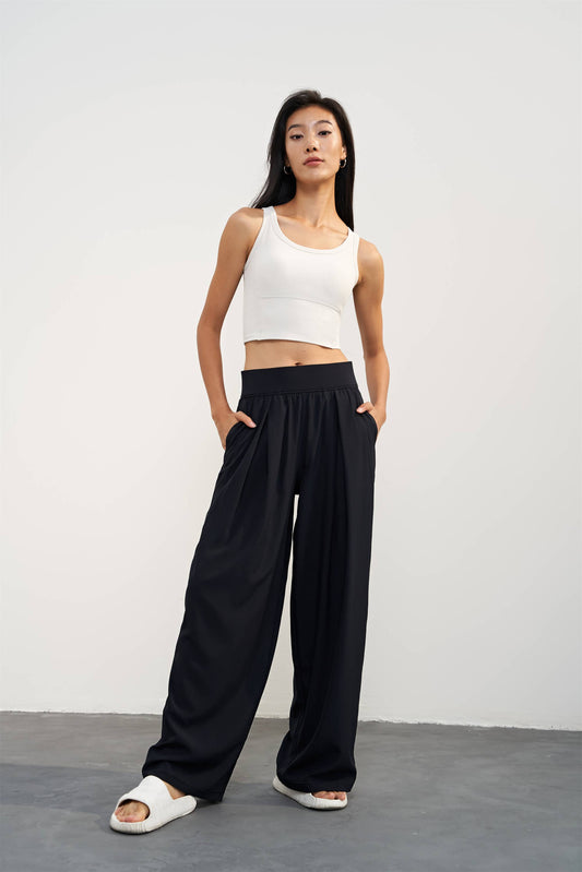 Blise Airlight High Waist Loose Fit Yoga Pants