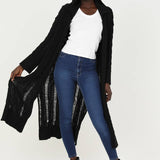 XHQ15-ASIS CARDIGAN SWEATER