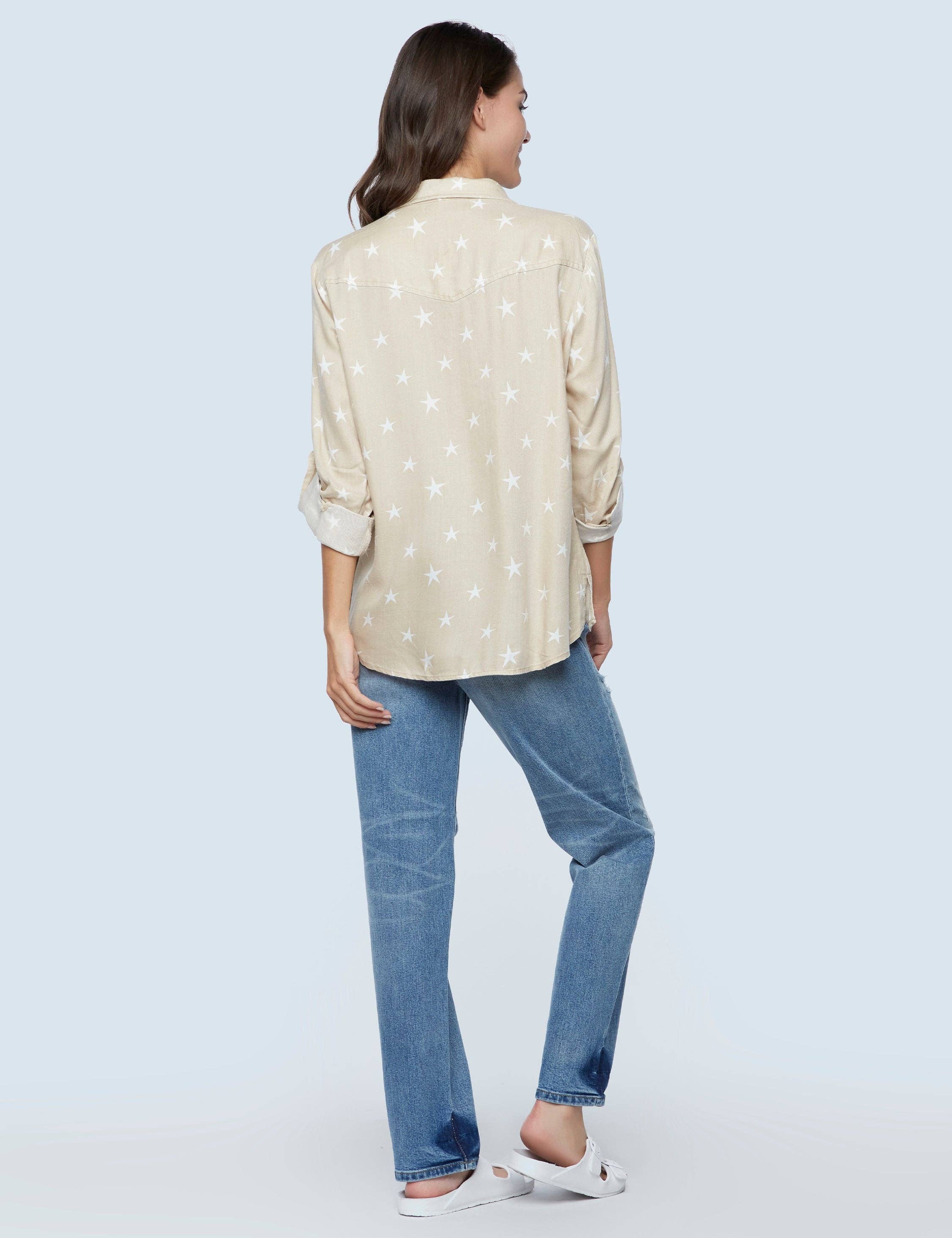 Seeing Stars Shirt