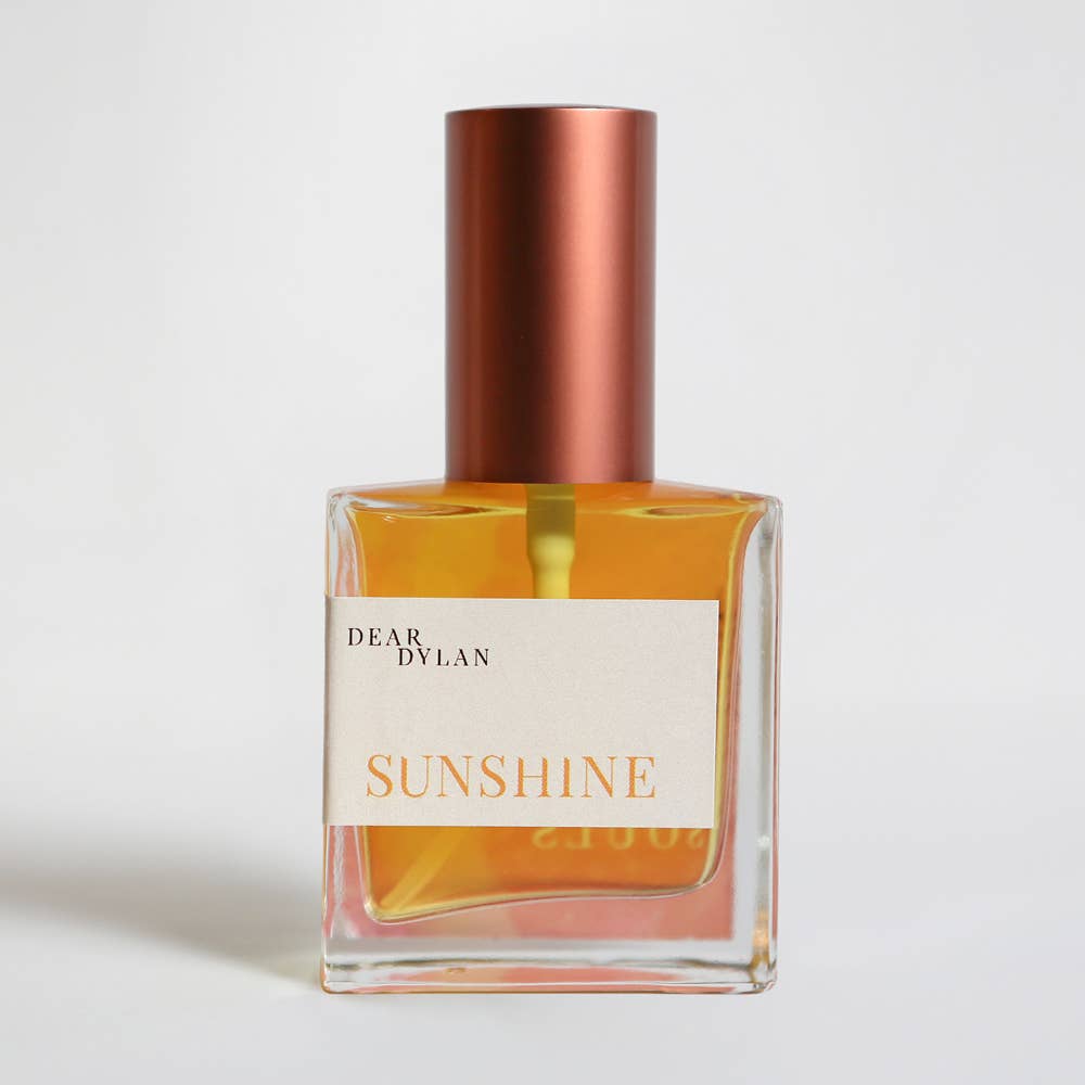 Sunshine | Plant-Derived Eau de Parfum