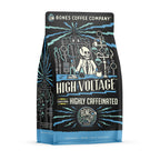 High Voltage Coffee | 12oz