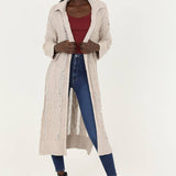 XHQ15-ASIS CARDIGAN SWEATER