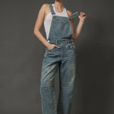 Dotty Overalls