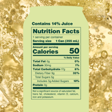 Ginger Ale