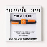 Prayer / Share