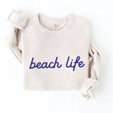 Beach life