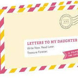 Letters to My Daughter
