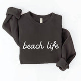 Beach life