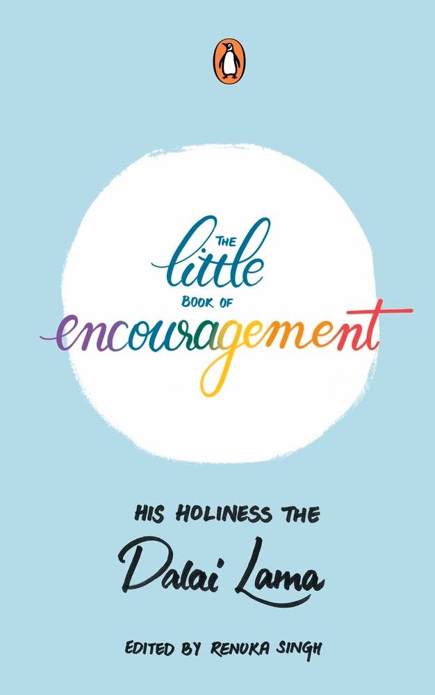 Little Book of Encouragement