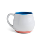 Good Day Embossed Mug