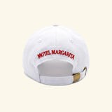 Buy Me Margs Dad Hat - White