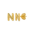 E8275 Assorted Initial Studs