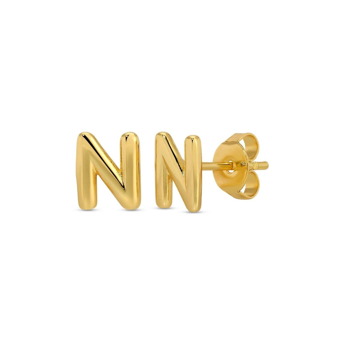 E8275 Assorted Initial Studs
