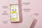 Vanilla & Tobacco No.12 Inspired by T. Tobacco Vanilla
