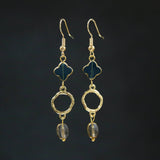 Talavera Earrings