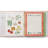 Cherry Farm Recipe Binder