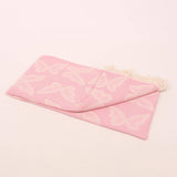 Butterfly Turkish Towels – Organic Cotton & Handmade