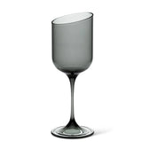Angle Cut Goblet-8.5"H(12oz)