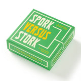"Spork Versus Stork" Social Game