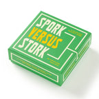 "Spork Versus Stork" Social Game