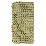 Vintage Style Chunky Knit Throw