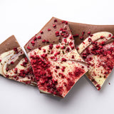 Artisan Chocolate Bark (Bulk, 5 lb) - Year-Round