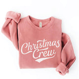 christmas crewneck