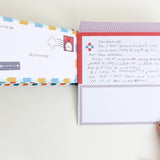 Letters To My Future Self