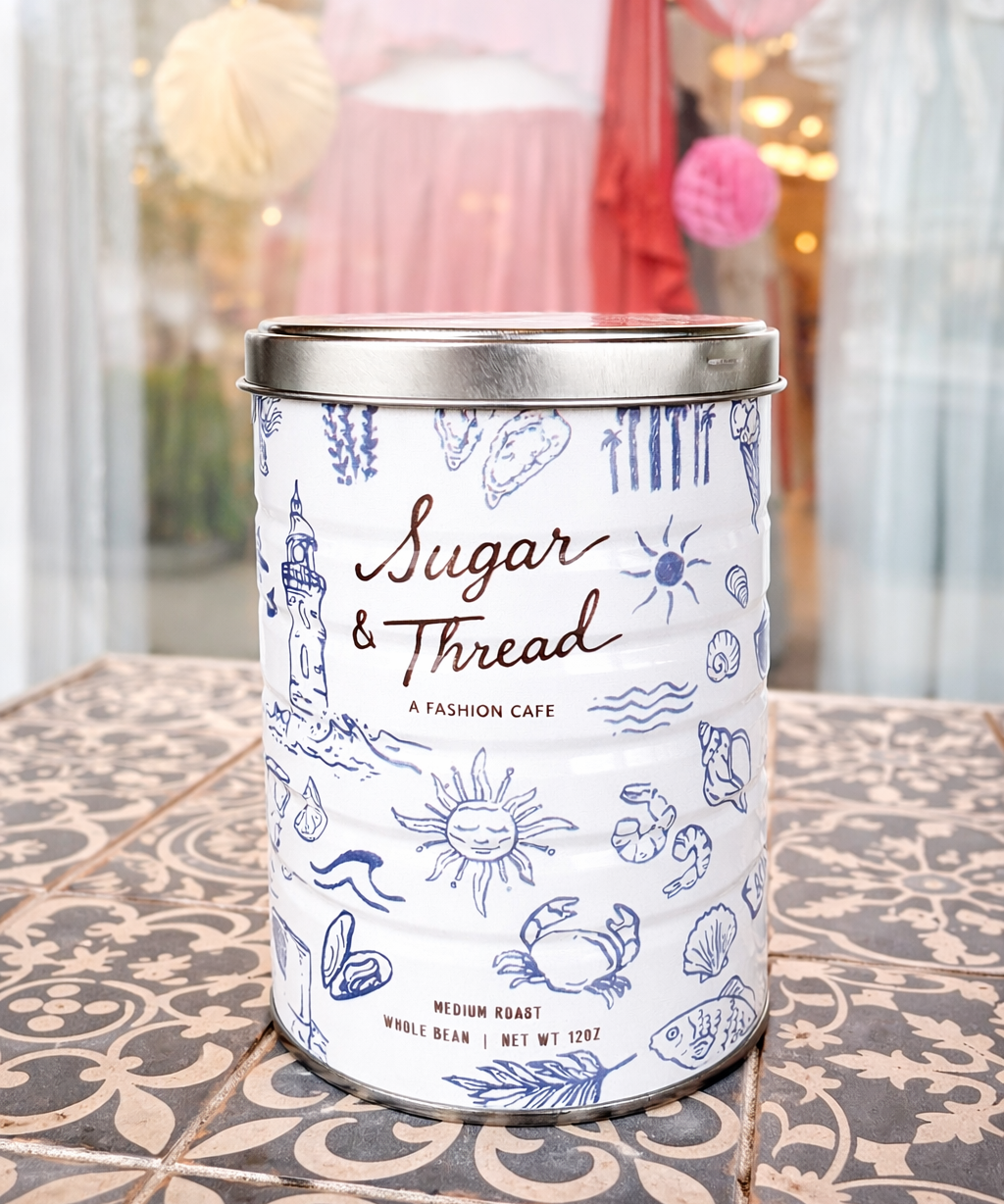 Vacation Blend