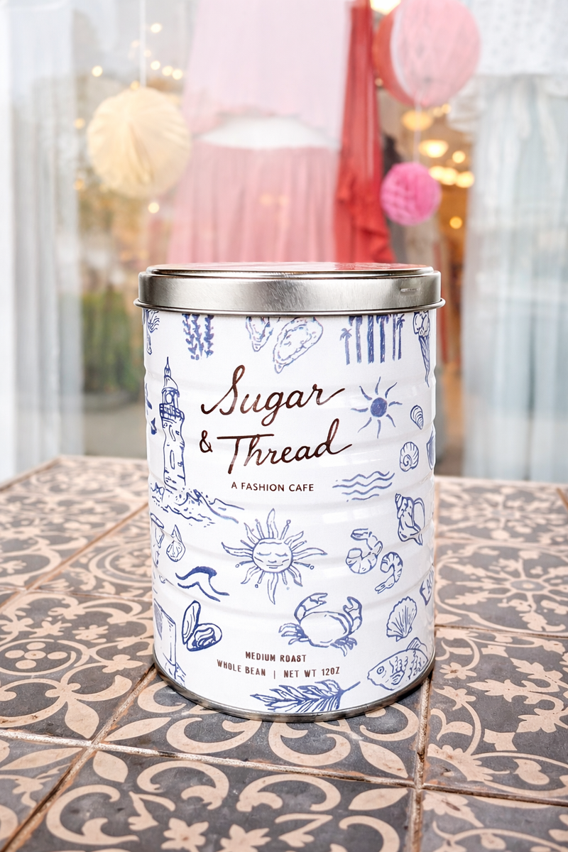 Thread Sugar Locations | Sugar & Thread