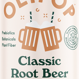 Classic Root Beer