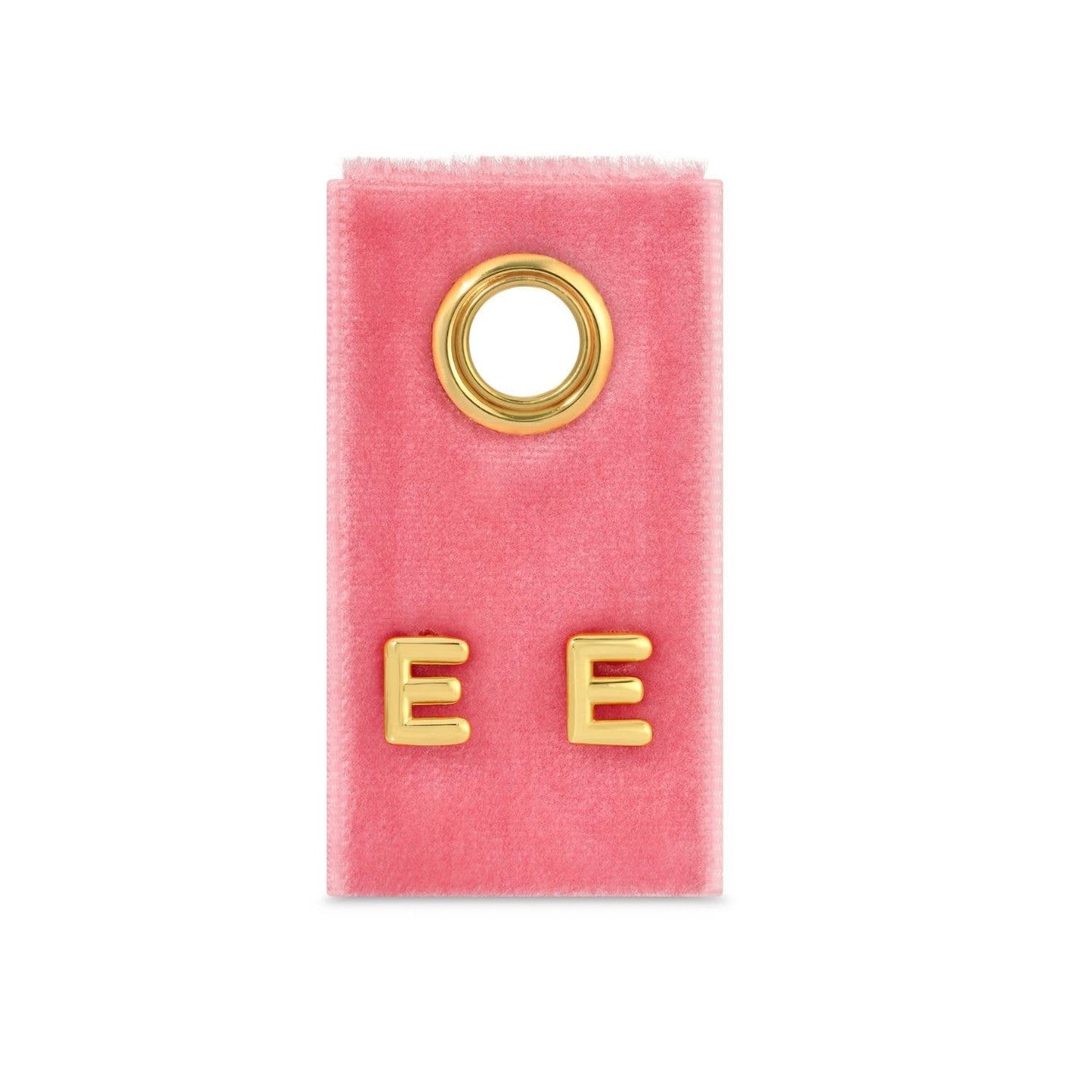 E8275 Assorted Initial Studs