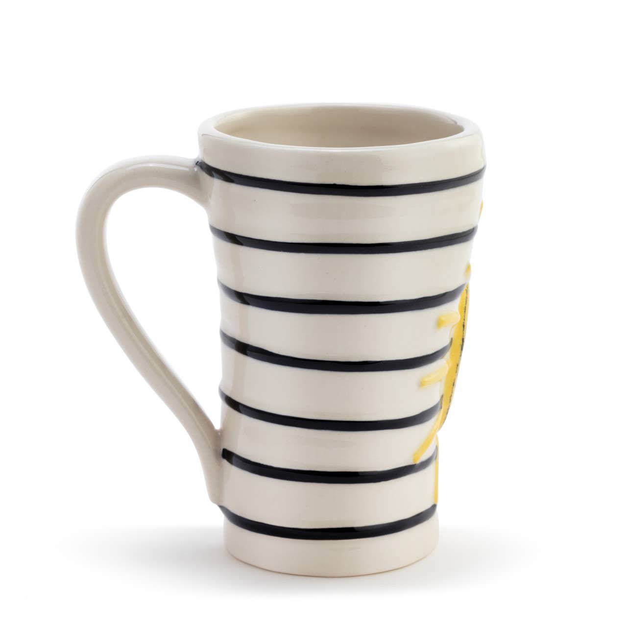 Sun & Stripes Mug