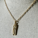 Hannah Necklace