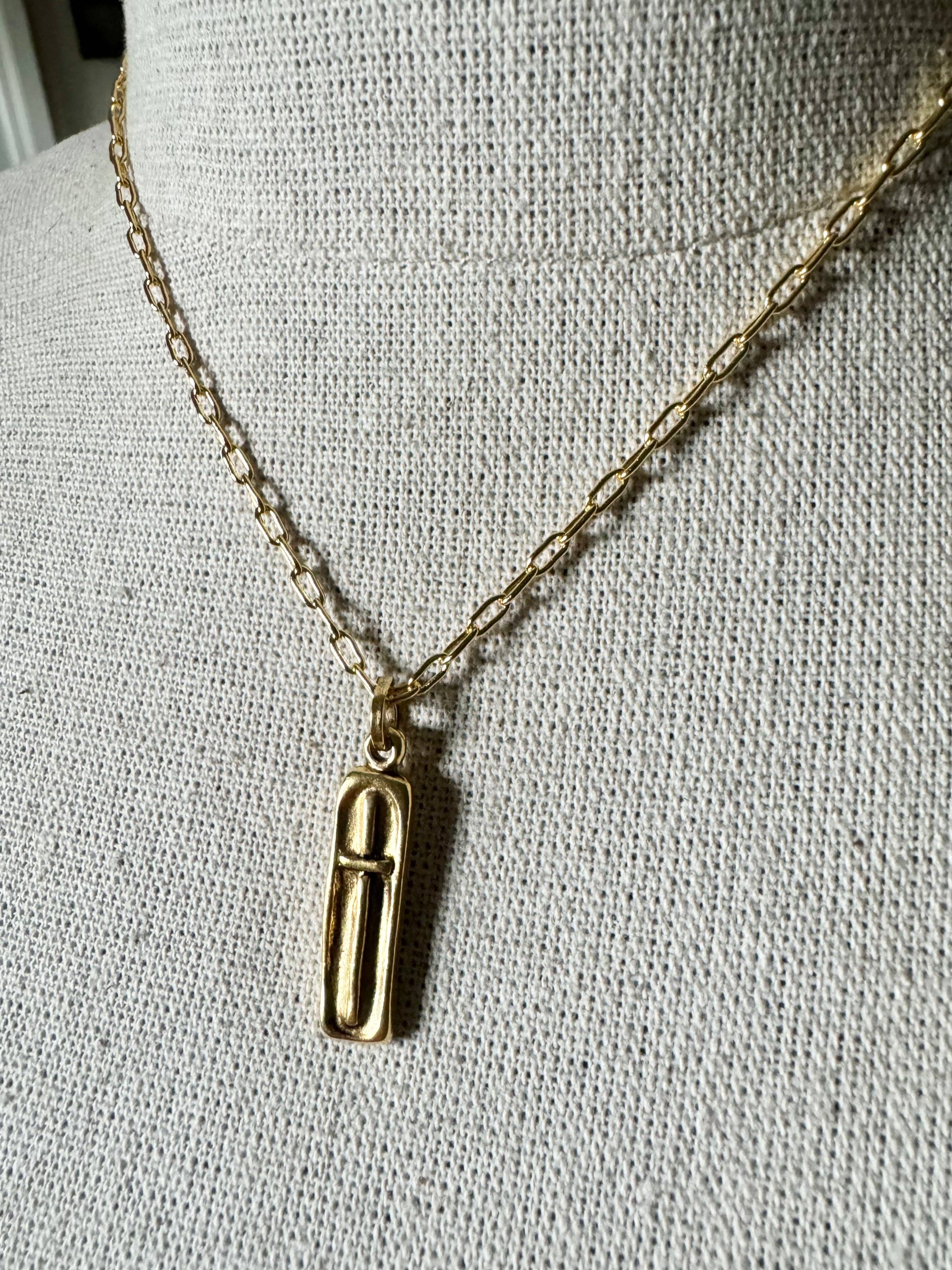 Hannah Necklace