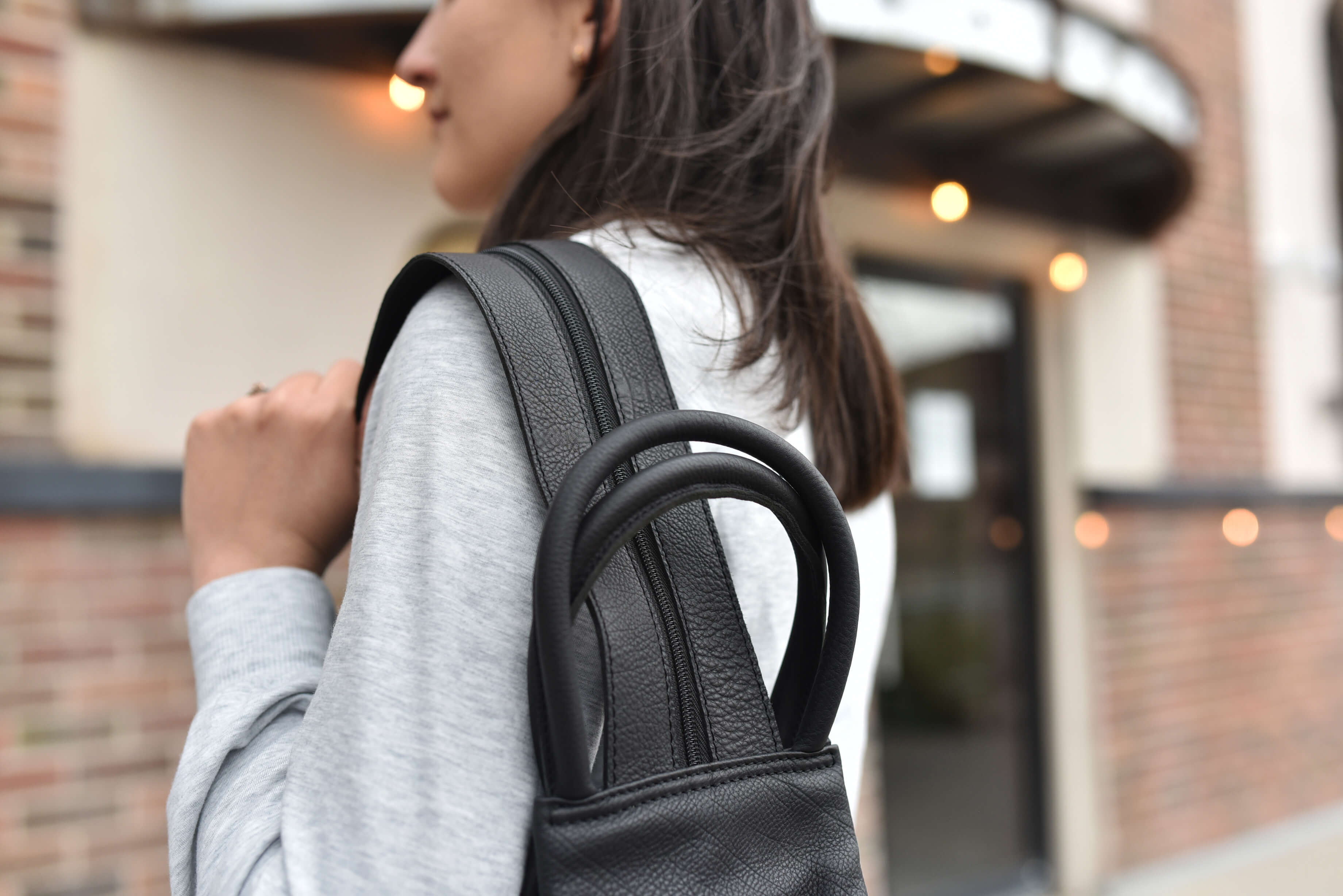 Sling N Go Backpack