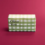 Olive You Soap
