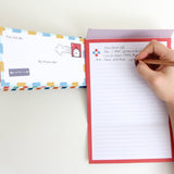 Letters To My Future Self