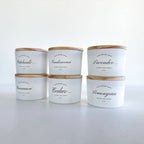 Coconut Wax Candle - 7oz