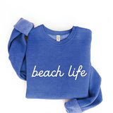 Beach life