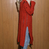 XHQ15-ASIS CARDIGAN SWEATER