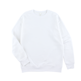 Blank Long Sleeve Sweatshirt