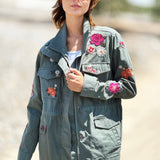 Camp Happy Jacket